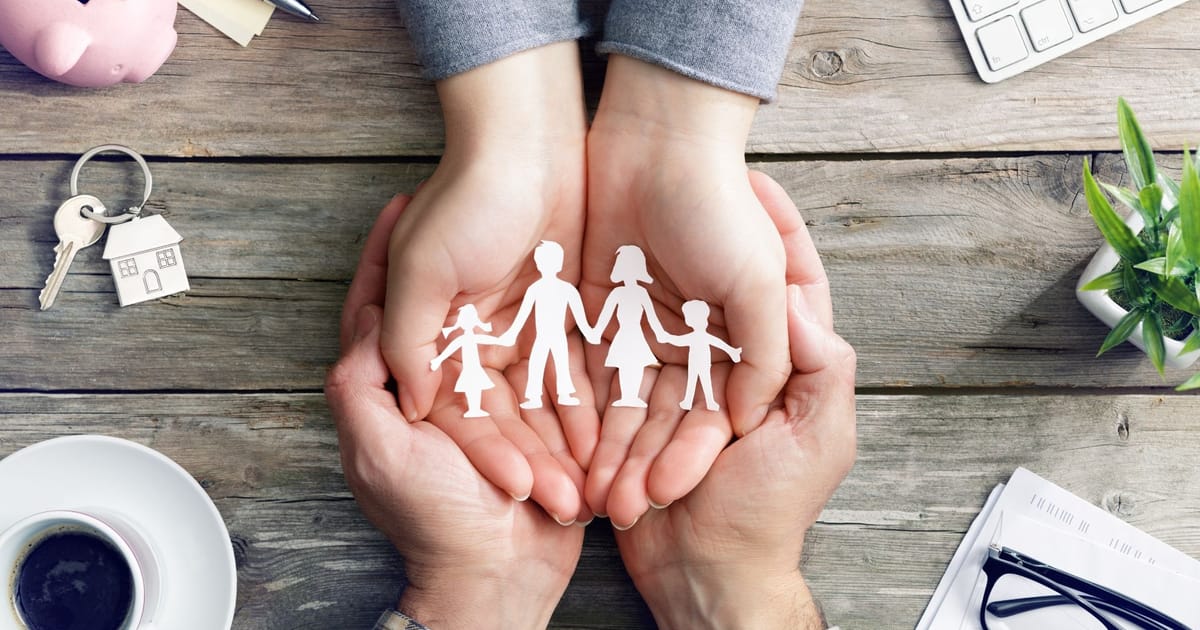 Кожен клієнт «Родинного Клубу»® – частина великої дружної родини - Коваль Олена на we.ua