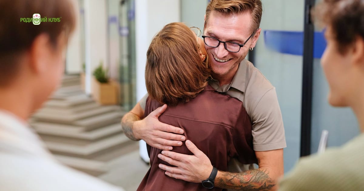 За кожним призом – реальна людина та її історія - Коваль Олена на we.ua