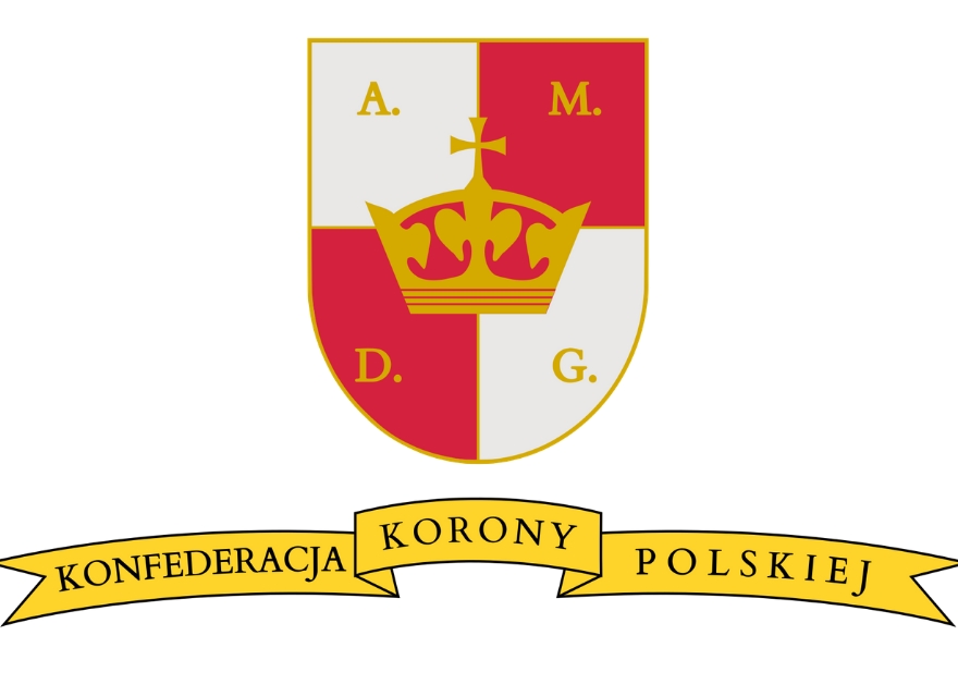 Powstała partia Konfederacja Korony Polskiej [nagranie z konwencji] –  Pobudka