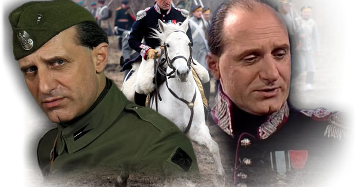 Войтек Ольшанський, або феномен польського кацапiзму - Листи до Братів Меморобів на we.ua