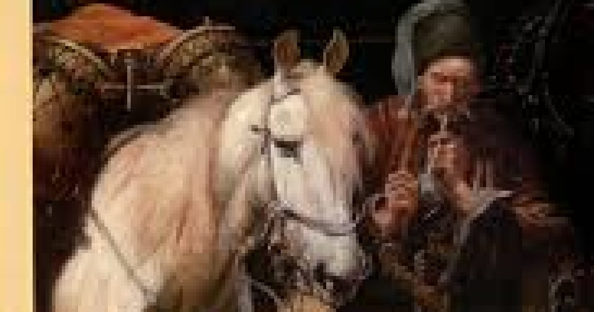 Рецензія. Укрфантліт. “Прокляті гетьмани“ - Андрій Химерний на we.ua