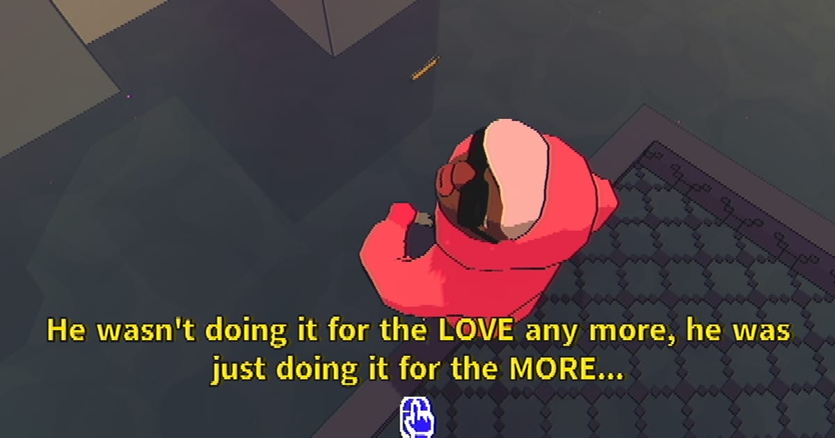 Геймдизайн - мистецтво ? - нічний базар на we.ua