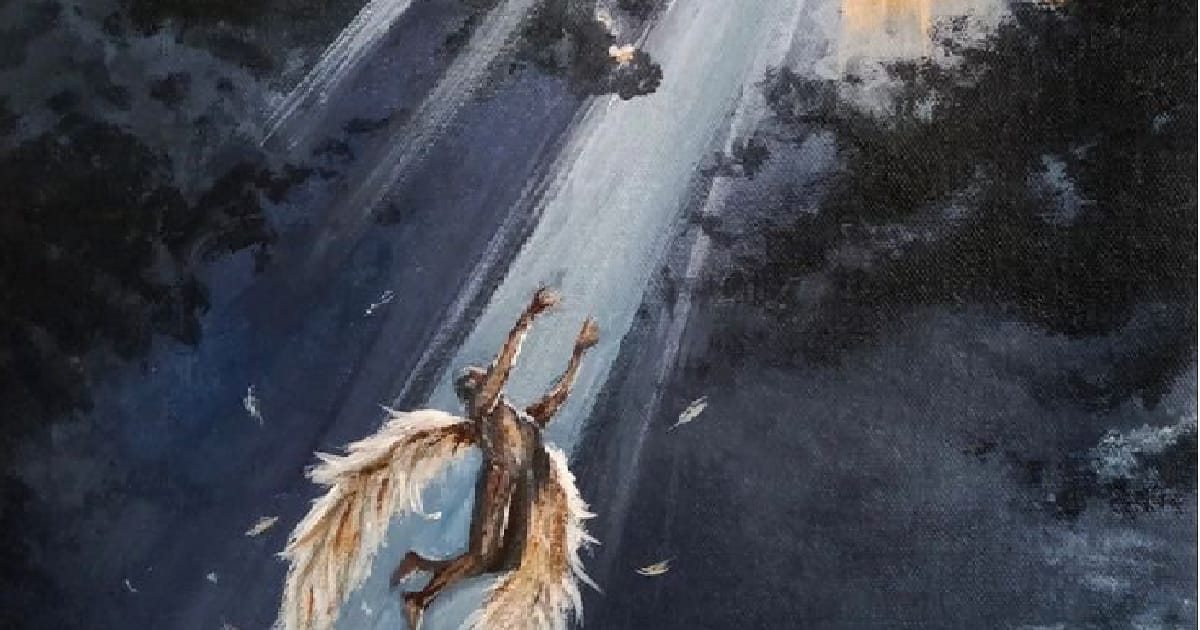 Українська триклятая мова - Валерій Вислід на we.ua