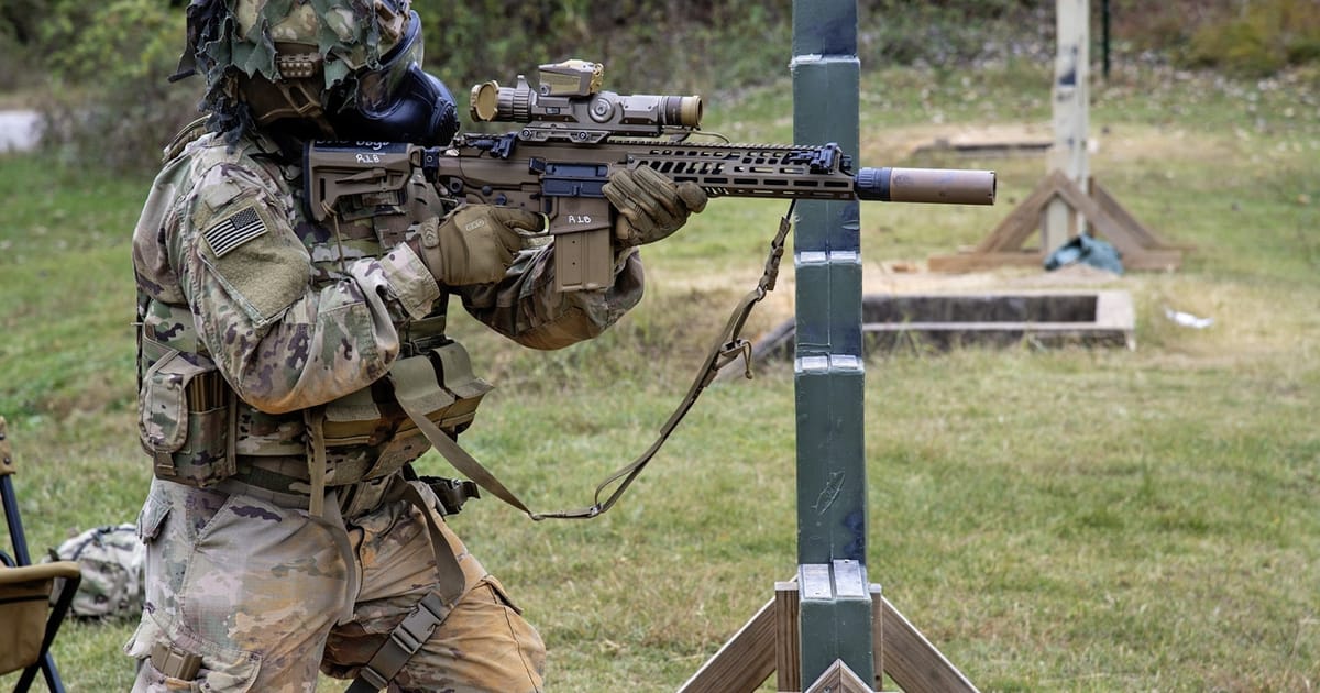 Точно в ціль - PS Magazine українською на we.ua