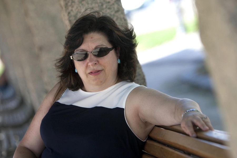 La dueña del Sol: "Mi problema surgió cuando la gente se animó a comprar"