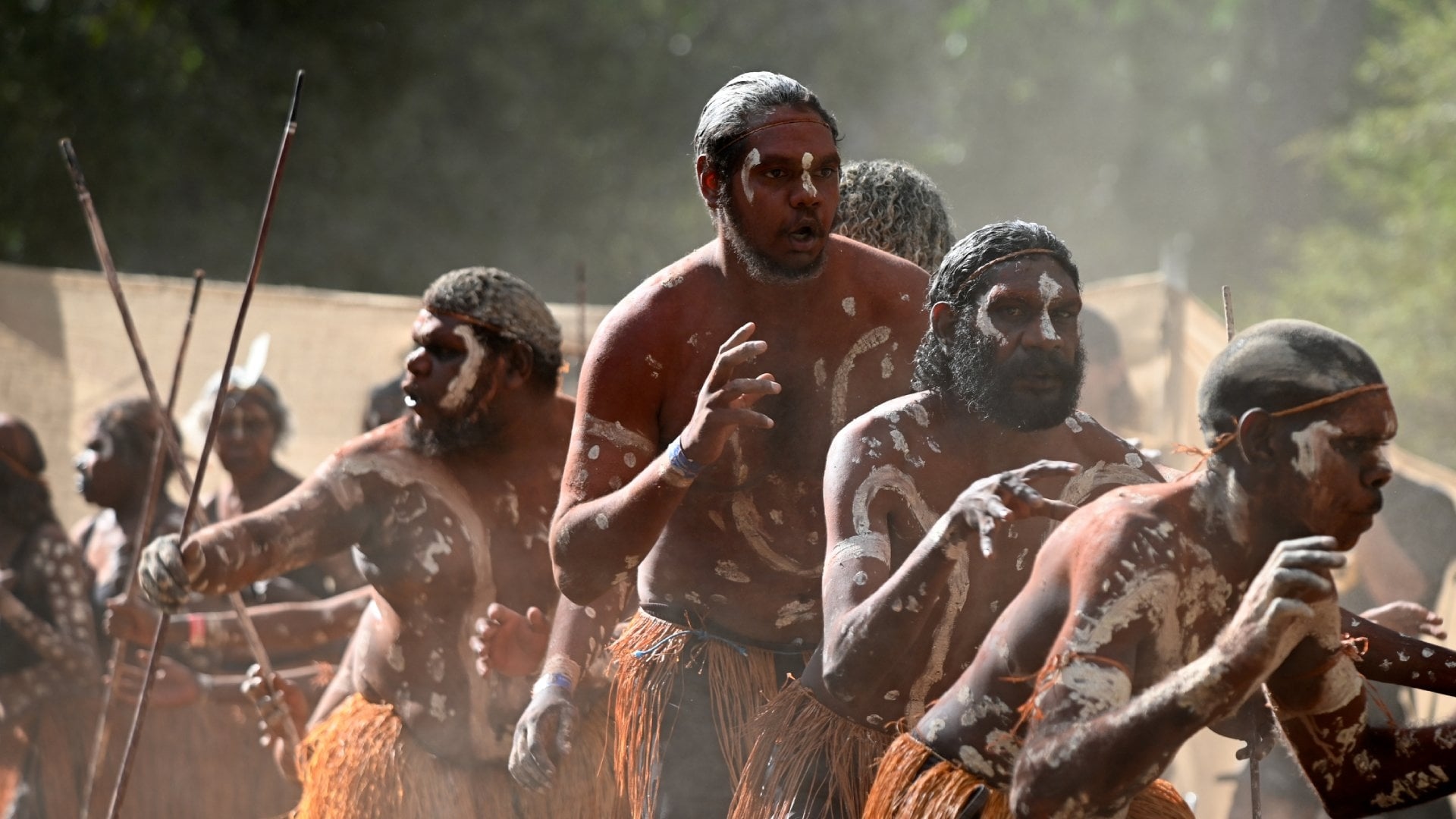 Top 5 Places to Learn About Aboriginal Culture | Goway Travel