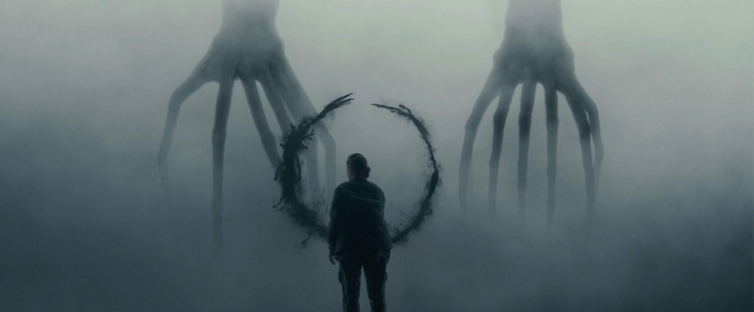 Arrival Movie Essay: Guido Pellegrini on Denis Villeneuve's 2016 Film