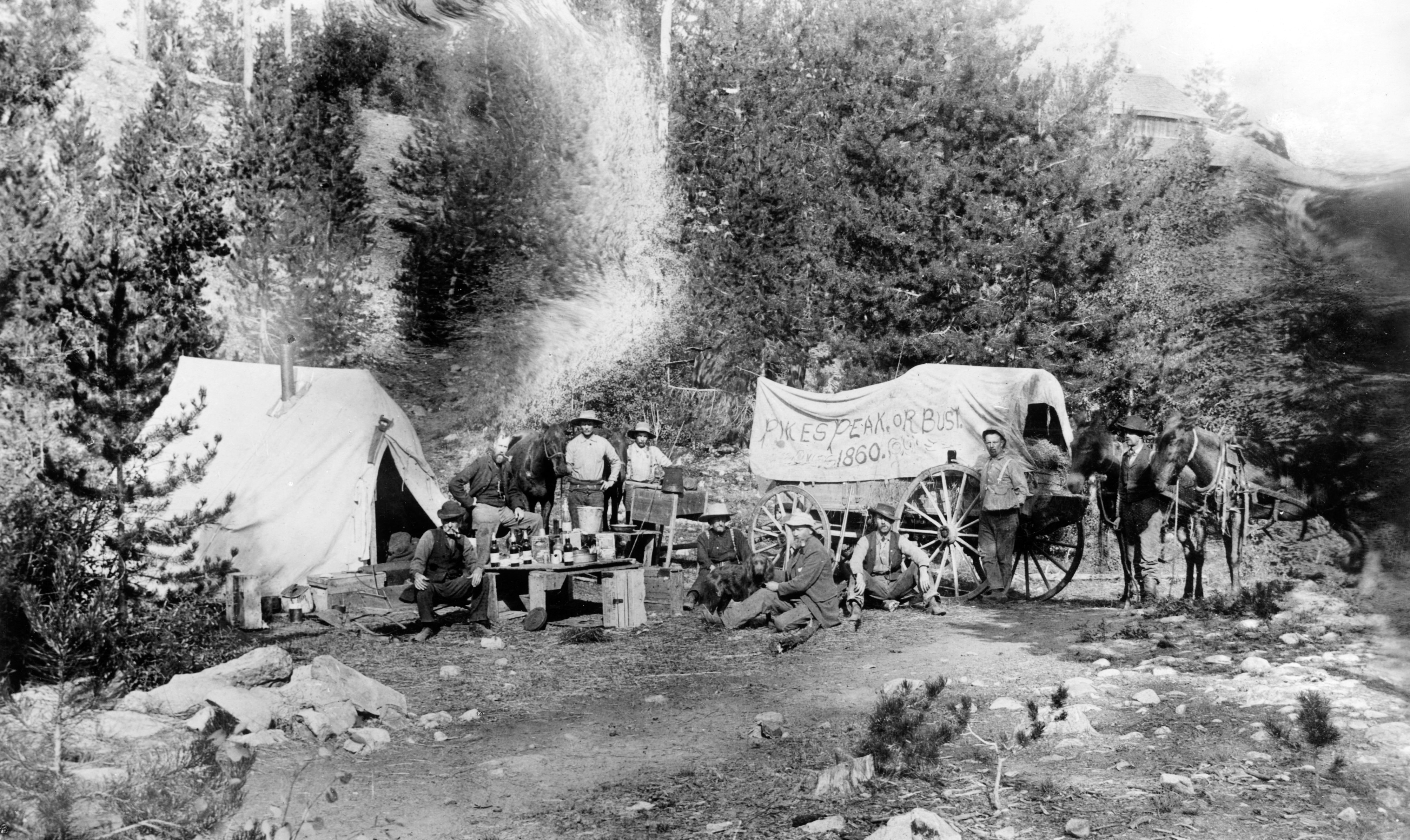 Remembering the Sand Creek Massacre