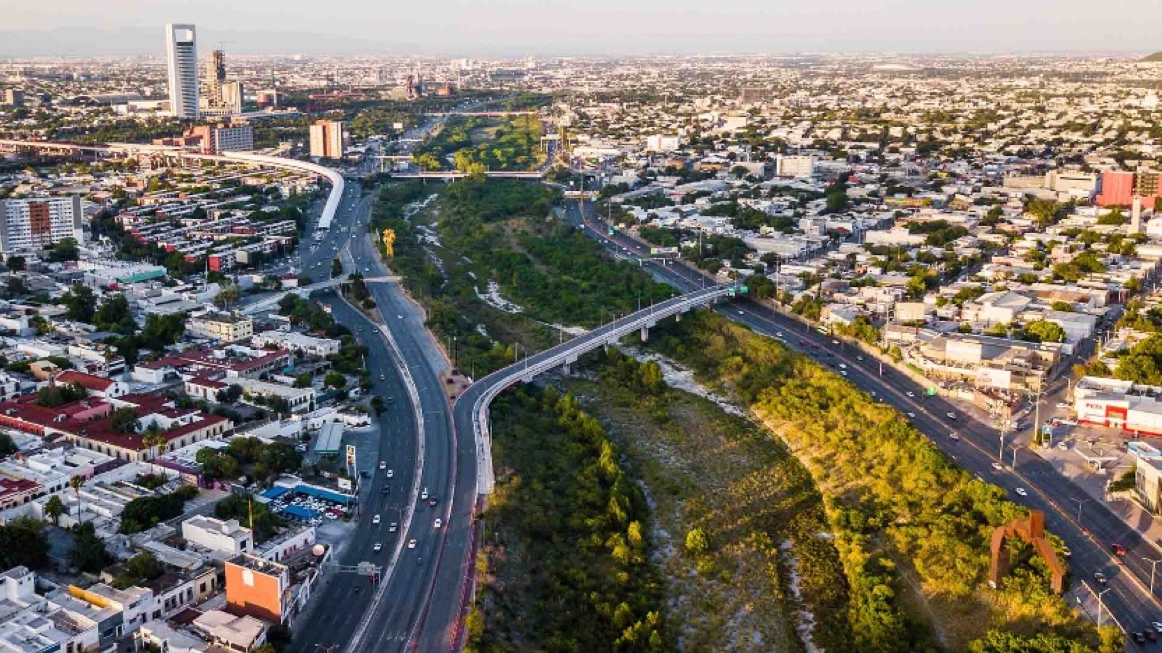 La importancia ambiental del Río Santa Catarina - Secretaría de Sustentabilidad