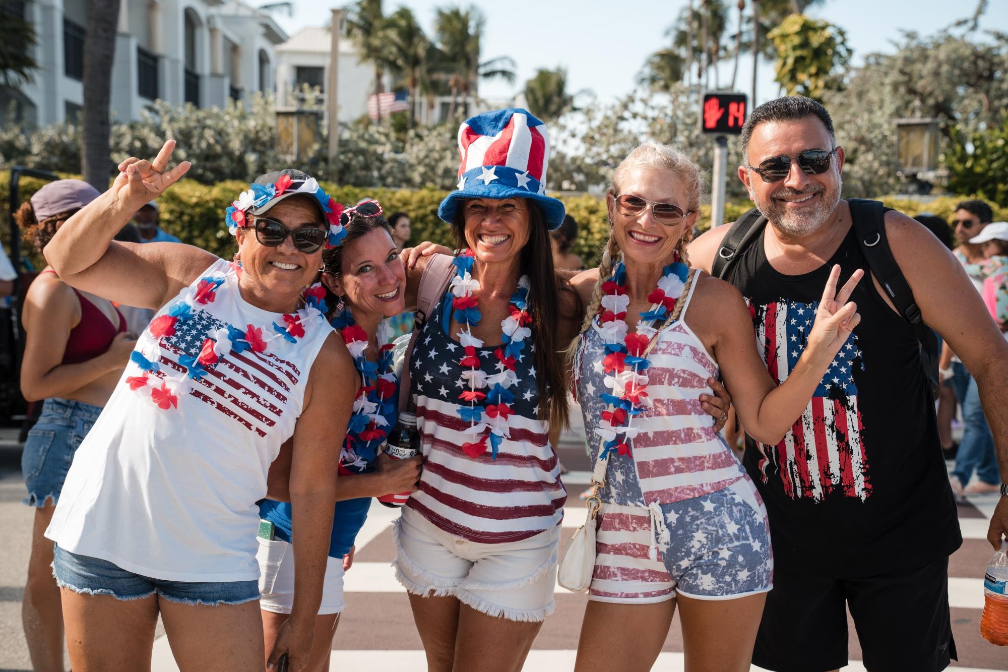 How to celebrate America's 250th on July 4 across The Palm Beaches &  Treasure Coast