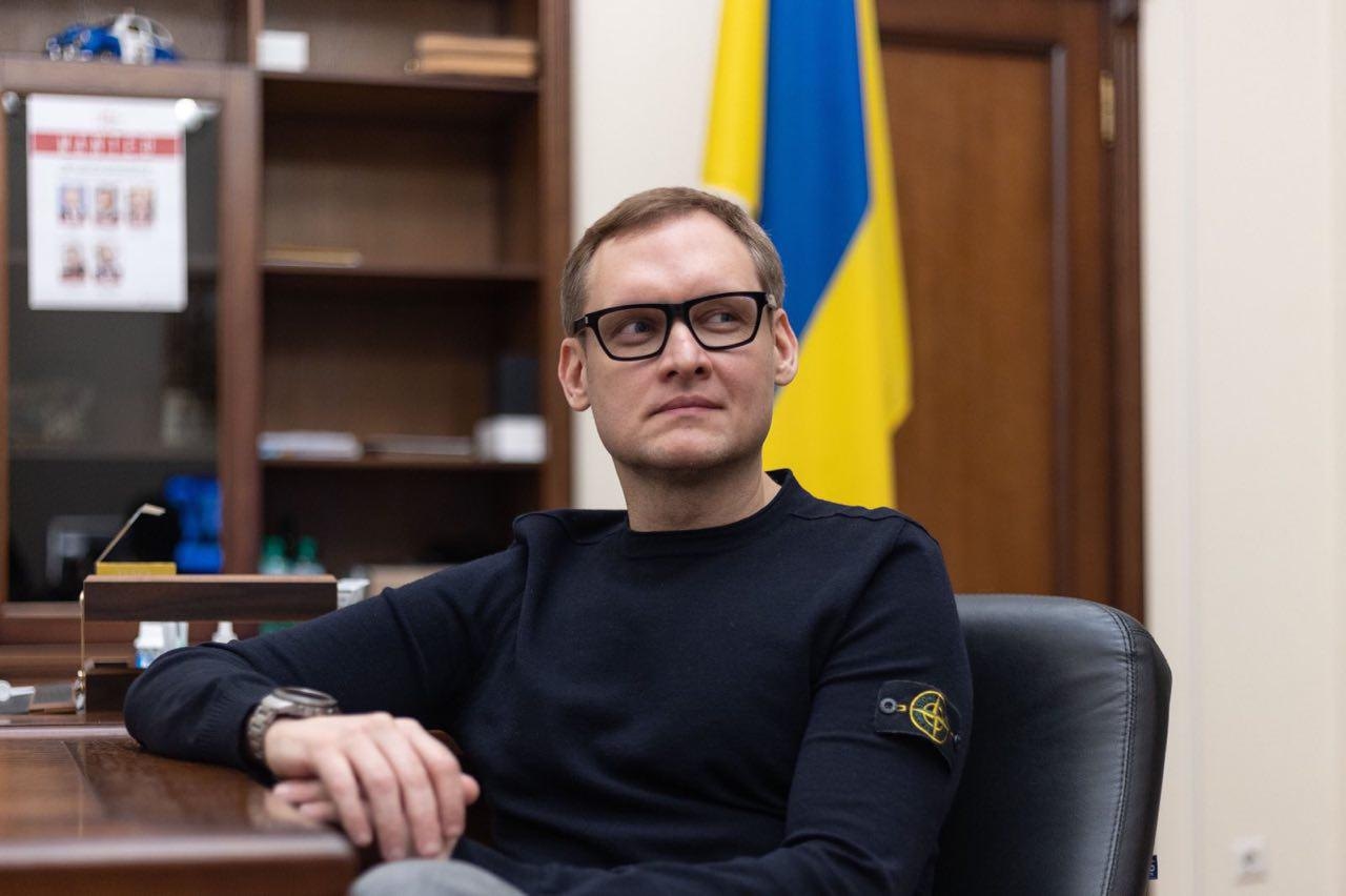 Андрій Смирнов: Люди повернуться до України і їхні запити на справедливість будуть надзвичайно високими