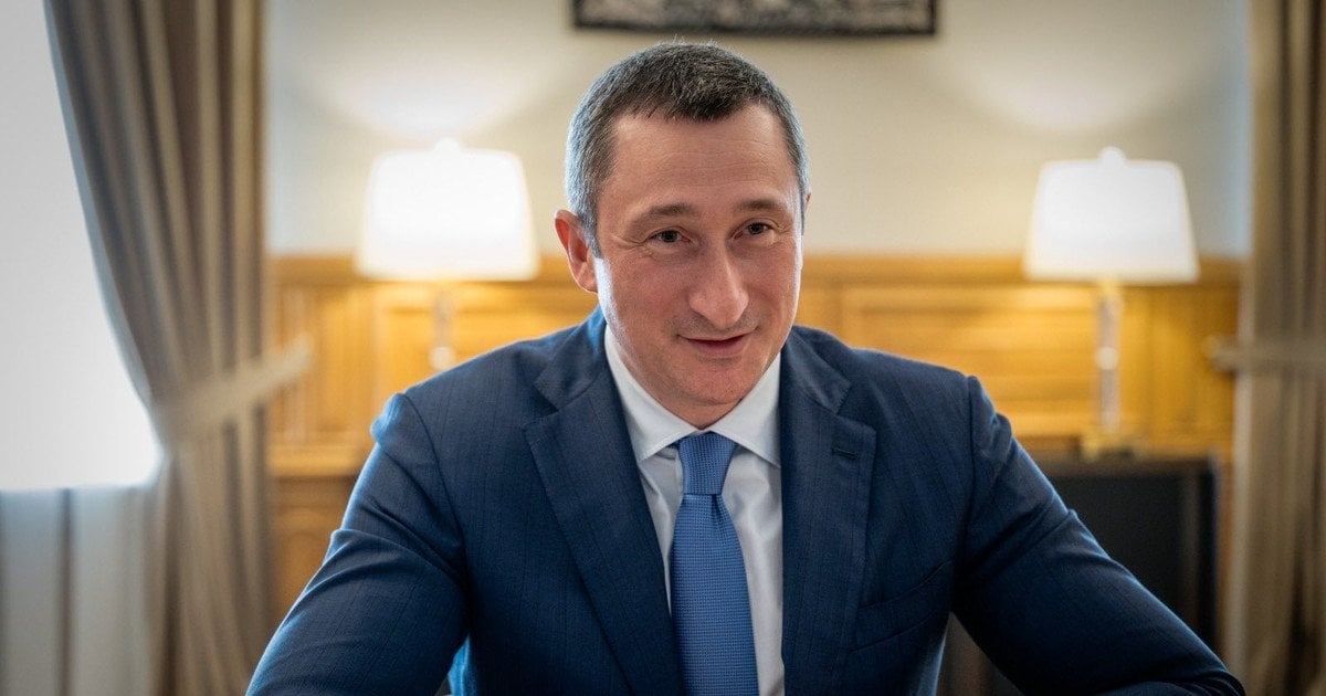 Підозра Олексію Чернишову – НАБУ та САП викрили деталі справи про незаконне збагачення — Укрaїнa