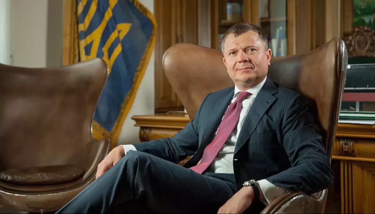 Костянтин Жеваго отримав нову підозру у справі банку «Фінанси та Кредит» - Детектор медіа.