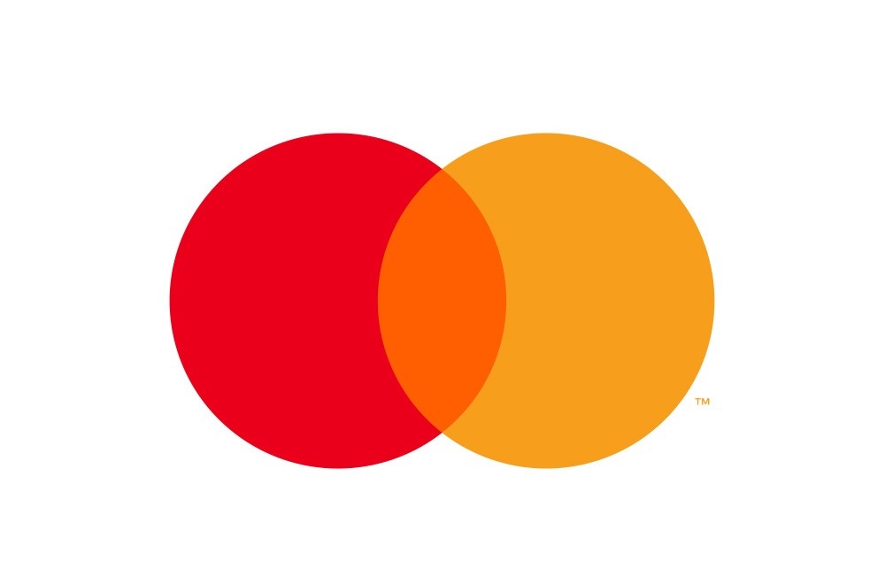Mastercard's new logo suggests a future where payment is ...