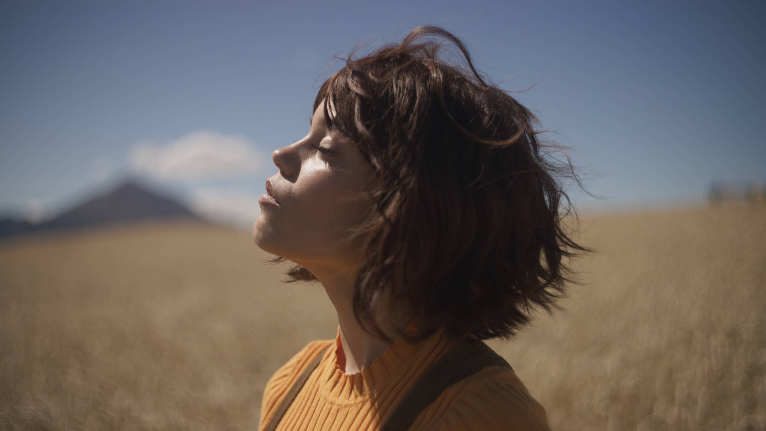 Klara and The Sun' Netflix Release Window Confirmed - Men's Journal