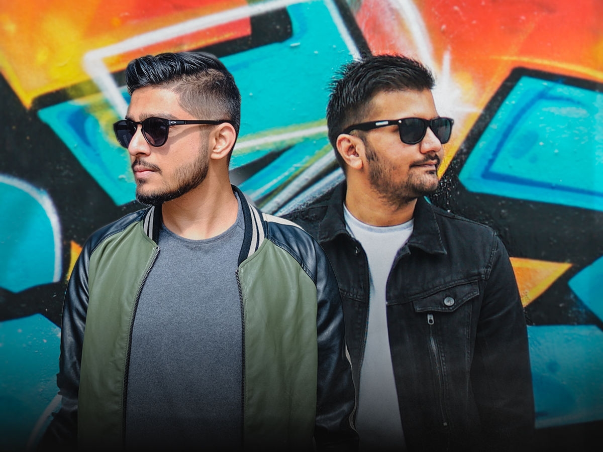 Lost Stories DJs Prayag Mehta & Rishab Joshi on leaving a global imprint