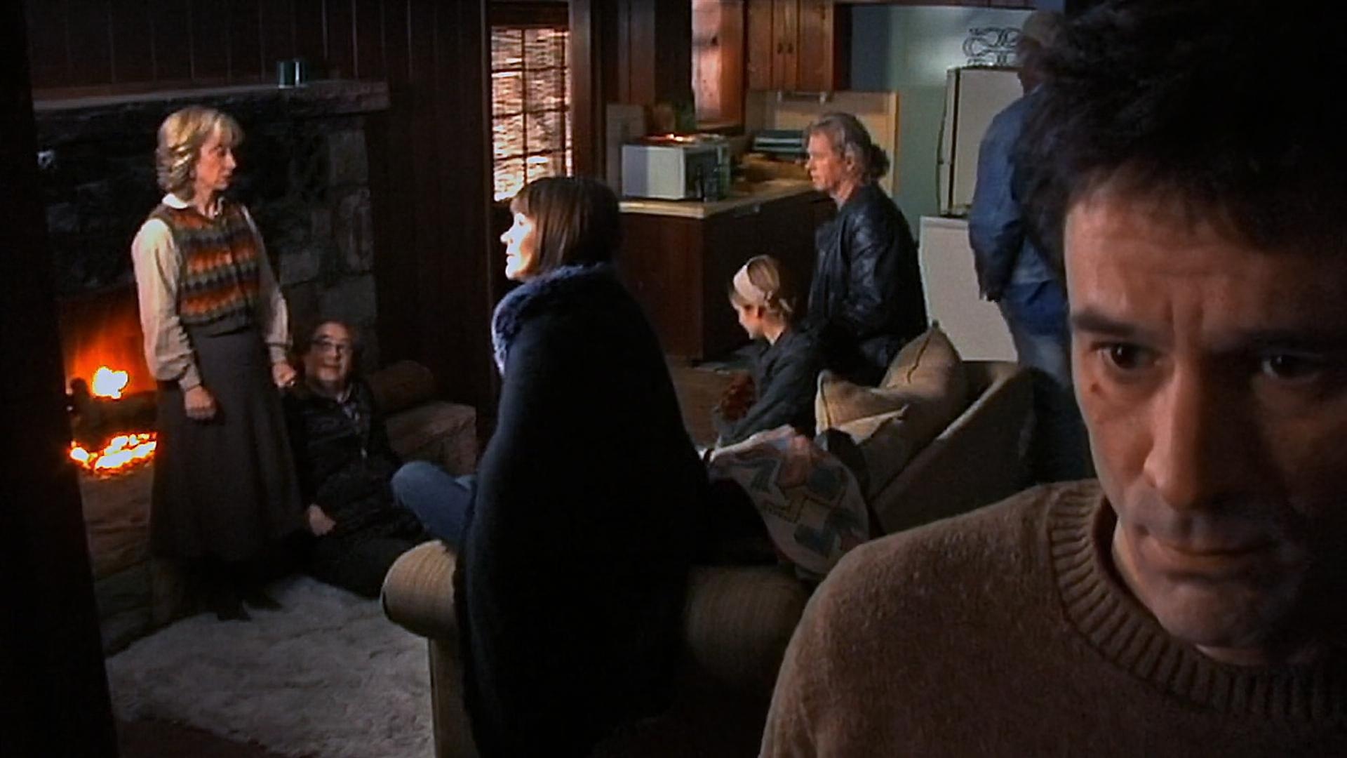 The Man from Earth (2007)