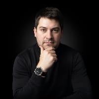 Богдан Герасименко