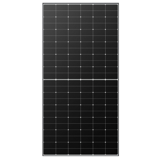 Longi Solar LR5-54HTH-435M