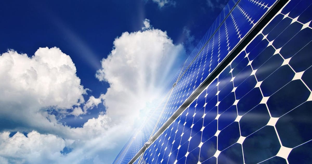 Сонячні електростанції: Ефективне рішення для підприємців і компаній - SolarPro на we.ua