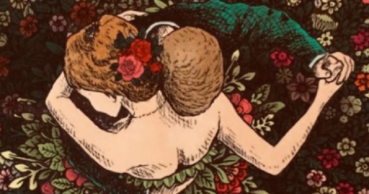 Танець життя - Анна Плішак на we.ua