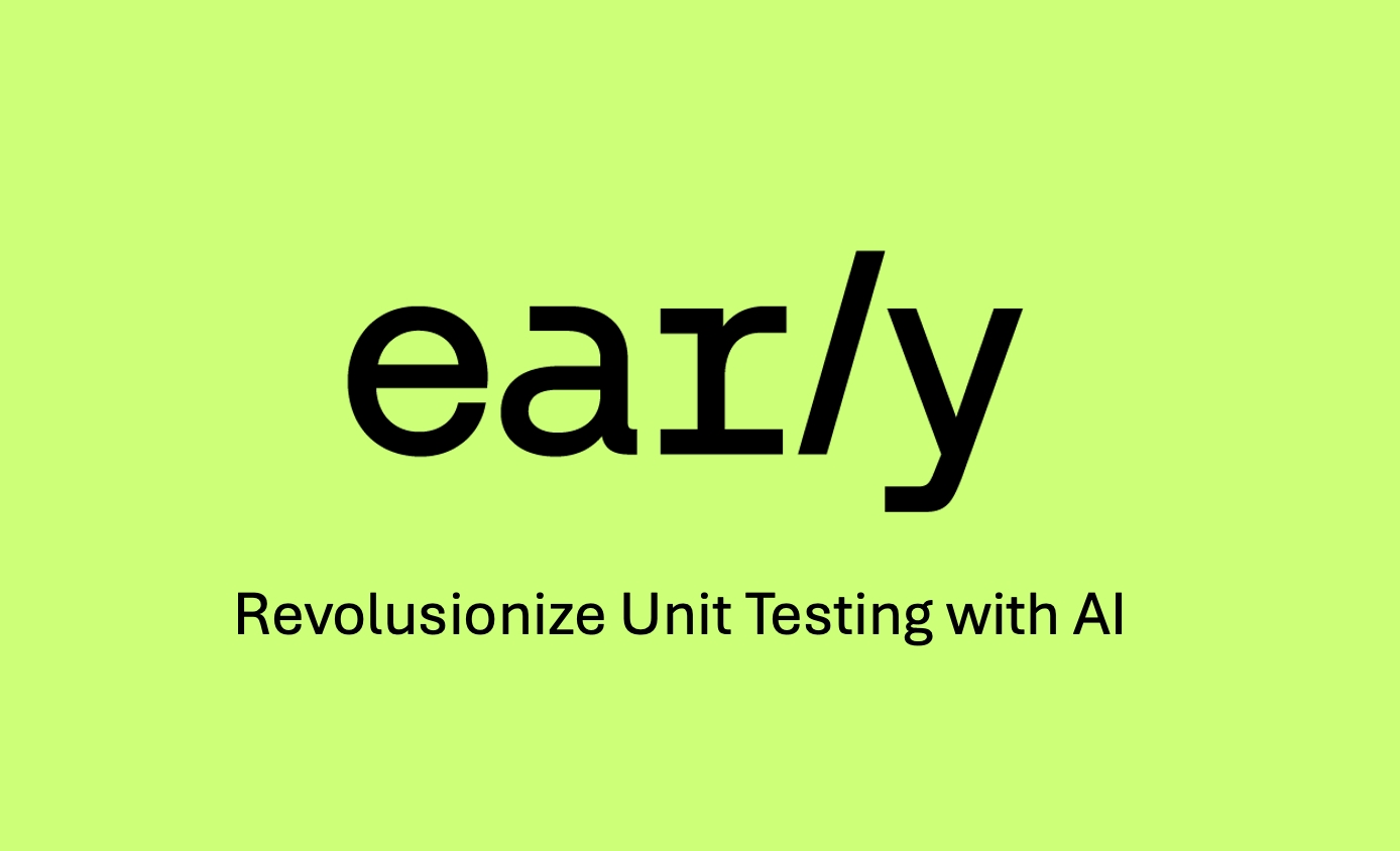 EarlyAI By Early Aims To Revolutionize Software Unit Testing