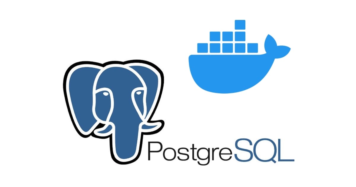 Запускаємо PostgreSQL за допомогою Docker і docker-compose - Crypto blogger на we.ua
