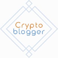 Crypto blogger