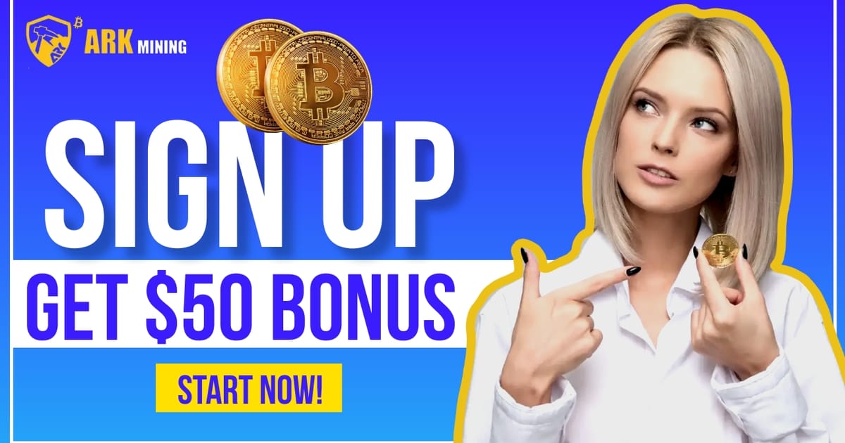 ARKMining: найкраща платформа для хмарного майнінгу у 2024 році, заробляйте 800 доларів на день - ARKMining на we.ua