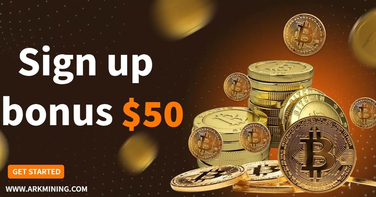 Заробляйте $500-800 на день за допомогою хмарного майнінгу ARKMining (заробляйте гроші з дому) - ARKMining на we.ua