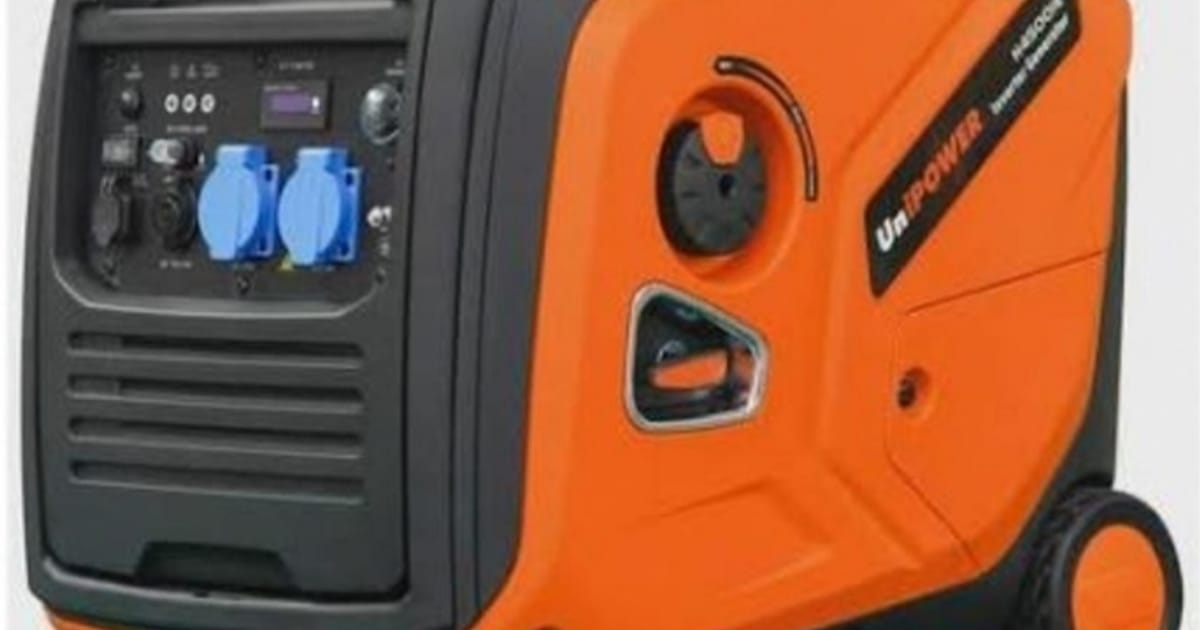 Серйозний пост про автономне і не дуже електрохарчування для побуту. v2.1 - K🅰️to на we.ua