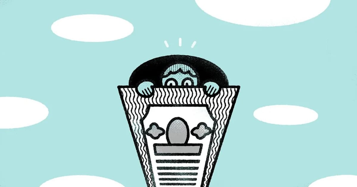 Як далеко може впасти фондовий ринок Америки? - Пащека / Світові новини на we.ua