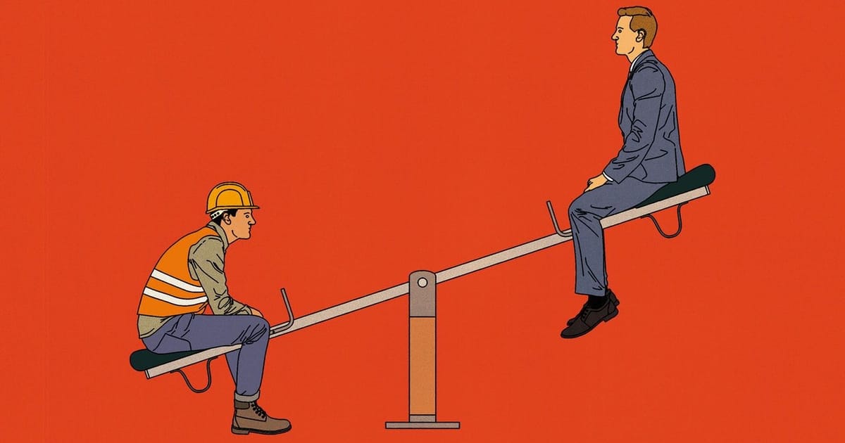 Чи є інфляція аморальною? - Пащека / Світові новини на we.ua