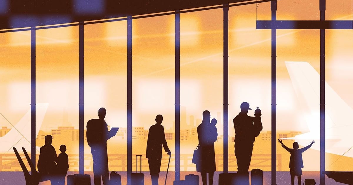 Імміграція зростає, що має великі економічні наслідки - Пащека / Світові новини на we.ua