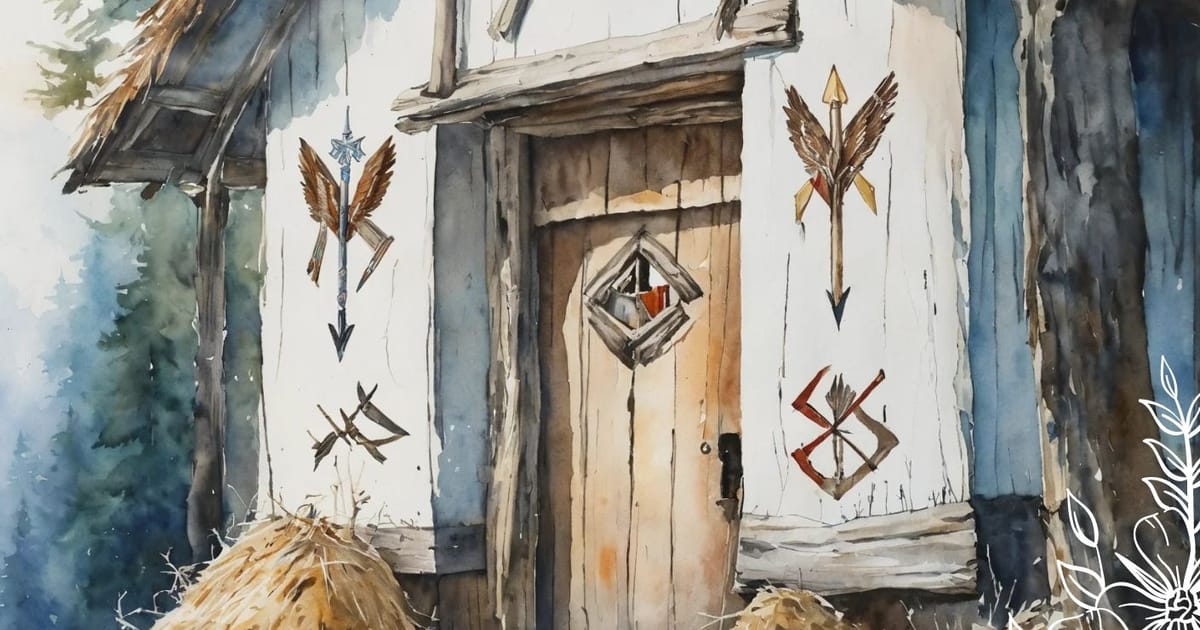 Хранителька першої Білої Хати - J Vit на we.ua