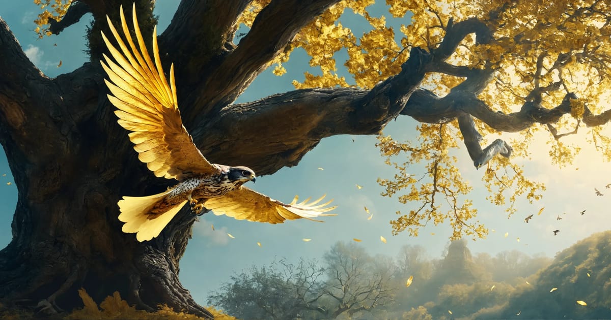 Шлях до Вирію - J Vit на we.ua