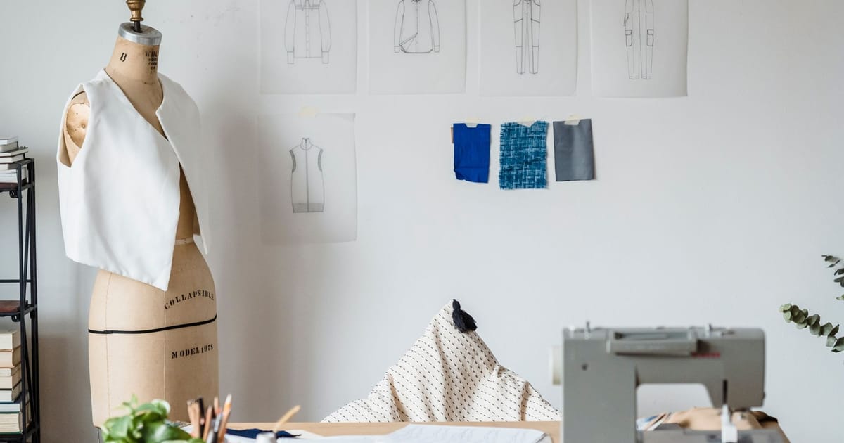 Індивідуальні меблі від Фабрики Неопол: як шити одяг на замовлення для вашого дому - Неопол. Фабрика меблів на we.ua