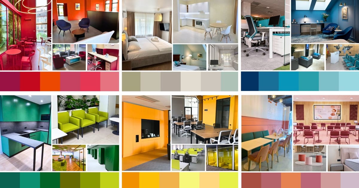 Професійні поради: Як створити ідеальний інтер'єр з виробником меблів - Неопол. Фабрика меблів на we.ua