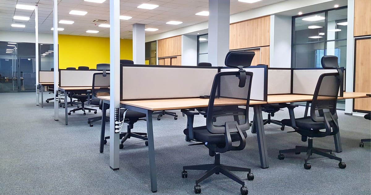 Меблі від Фабрики Неопол: неповторна атмосфера та професійний дизайн для вашого бізнесу та дому. - Неопол. Фабрика меблів на we.ua