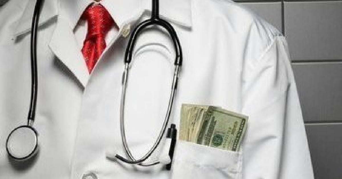 Корупція у МСЕК: скільки коштує інвалідність в Україні? - Жанна Коваль на we.ua