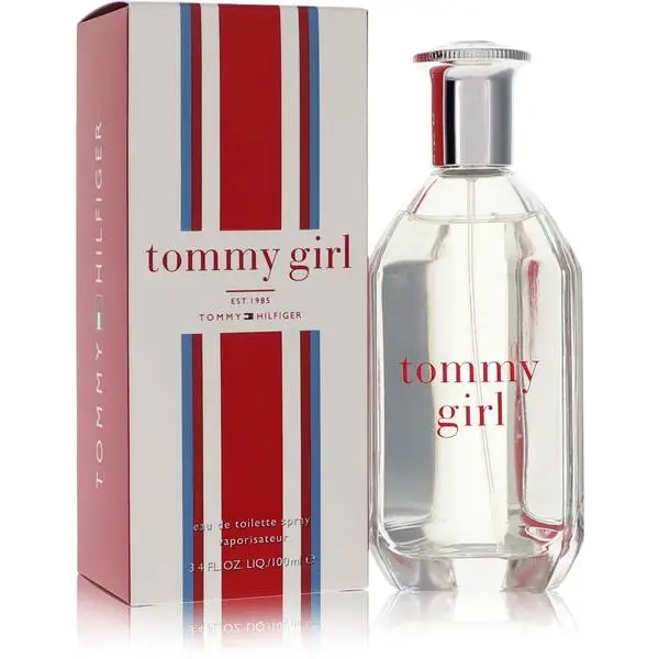 Tommy Girl від Tommy Hilfiger