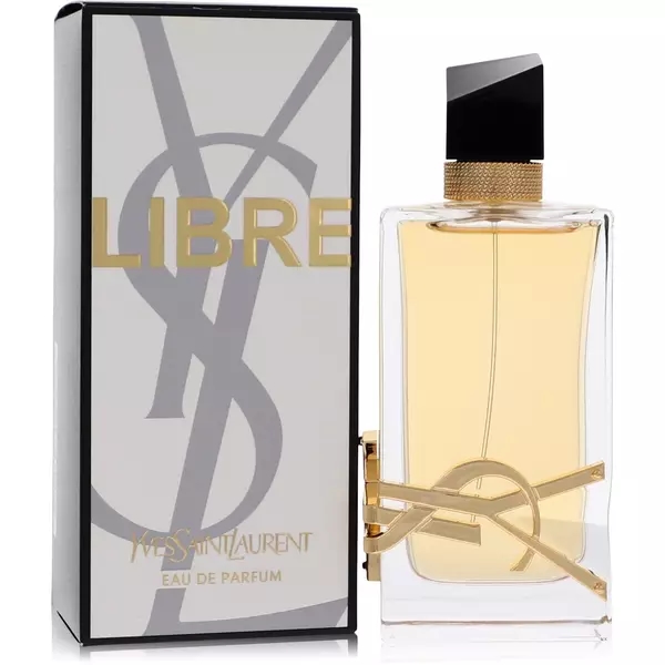 Libre by Yves Saint Laurent