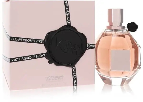 Victor & Rolf Flowerbomb