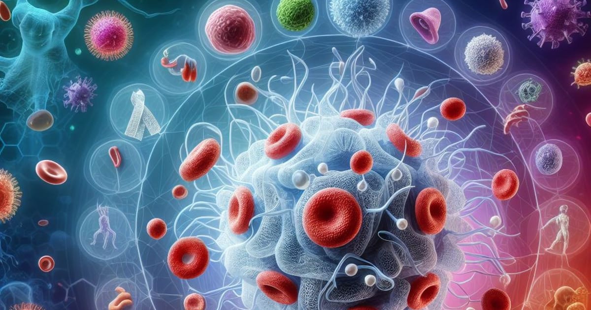 Як працює імунітет – для тих, хто вірить в чудеса - Степан Бегларян на we.ua