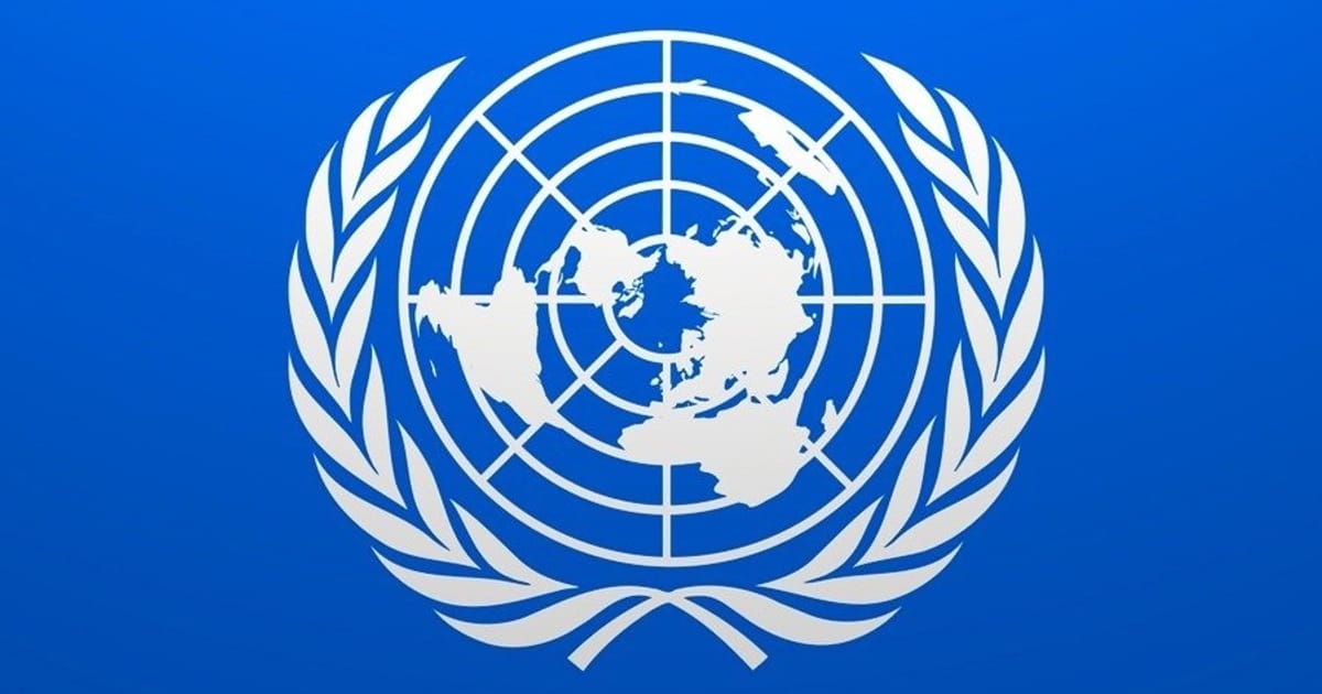 Організація Об'єднаних Націй, в чому парадокс безпорадності? - Young diplomat на we.ua