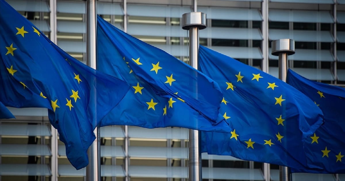 Які політичні процеси зараз відбуваються в ЄС 🇪🇺 та як це може вплинути на Україну 🇺🇦? - Young diplomat на we.ua