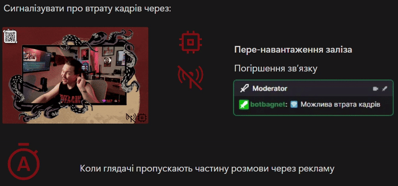 Сигналізація дай боже