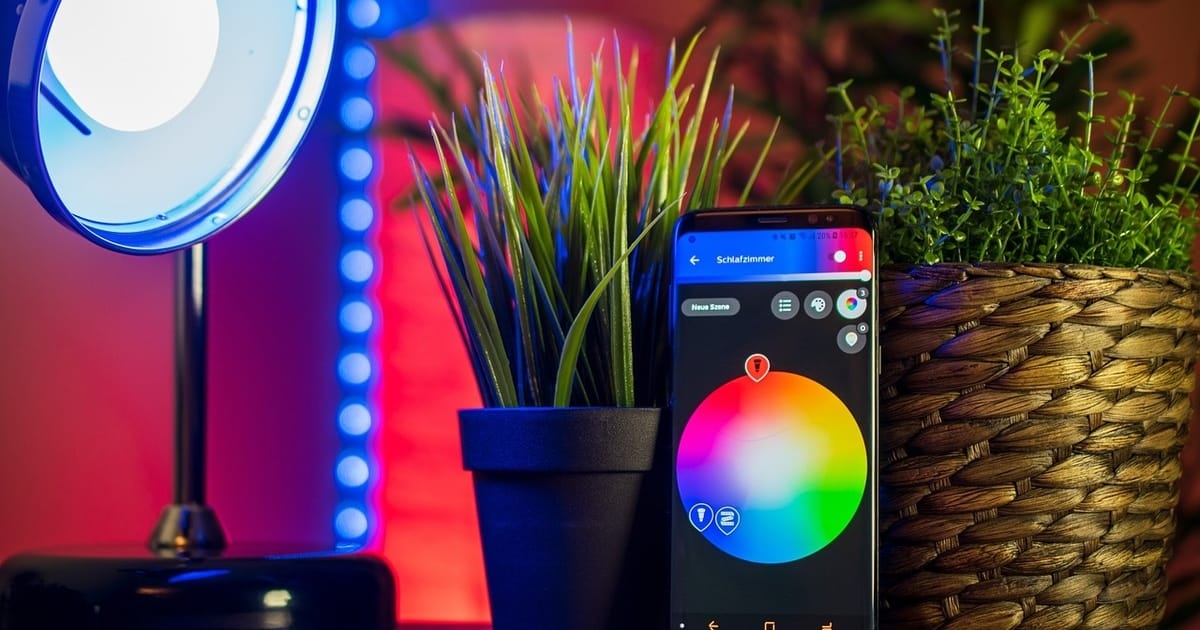 ТОП-5 розумних пристроїв для дому, які підійдуть для кожного - Vodafone Shop Blog on we.ua