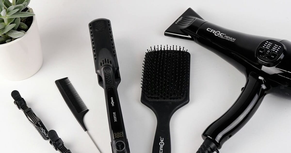 Як обрати фен? ТОП-5 основних характеристик - Vodafone Shop Blog on we.ua