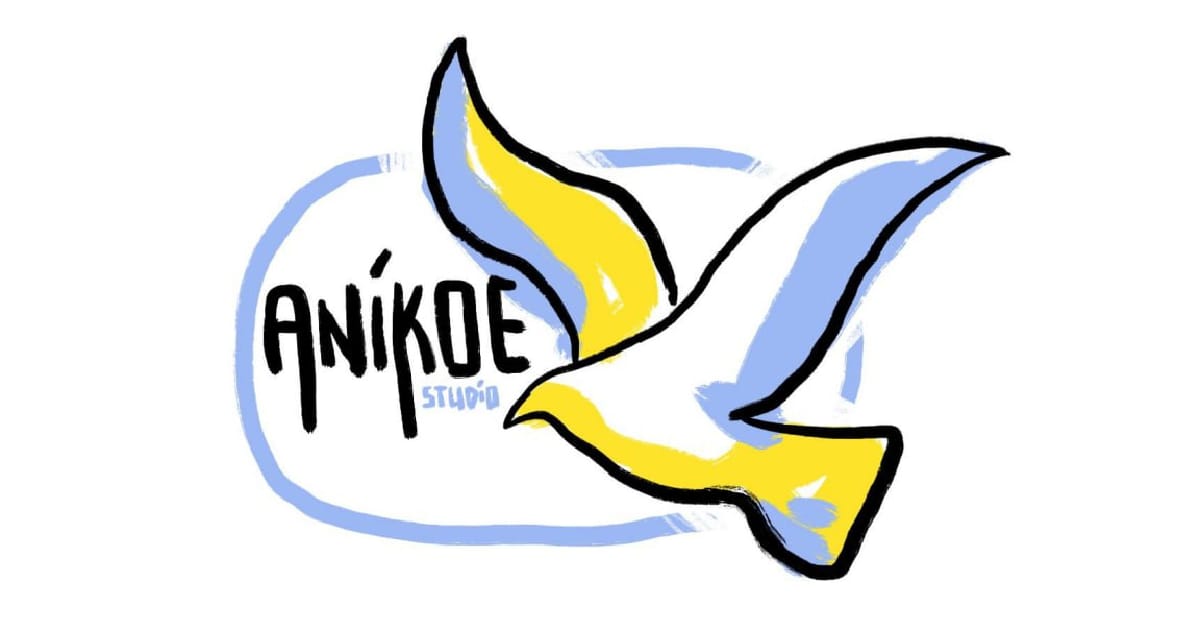 Інтерв’ю з Saya: хто стоїть за дитячим голосом команди AniKoe - AniKoe на we.ua